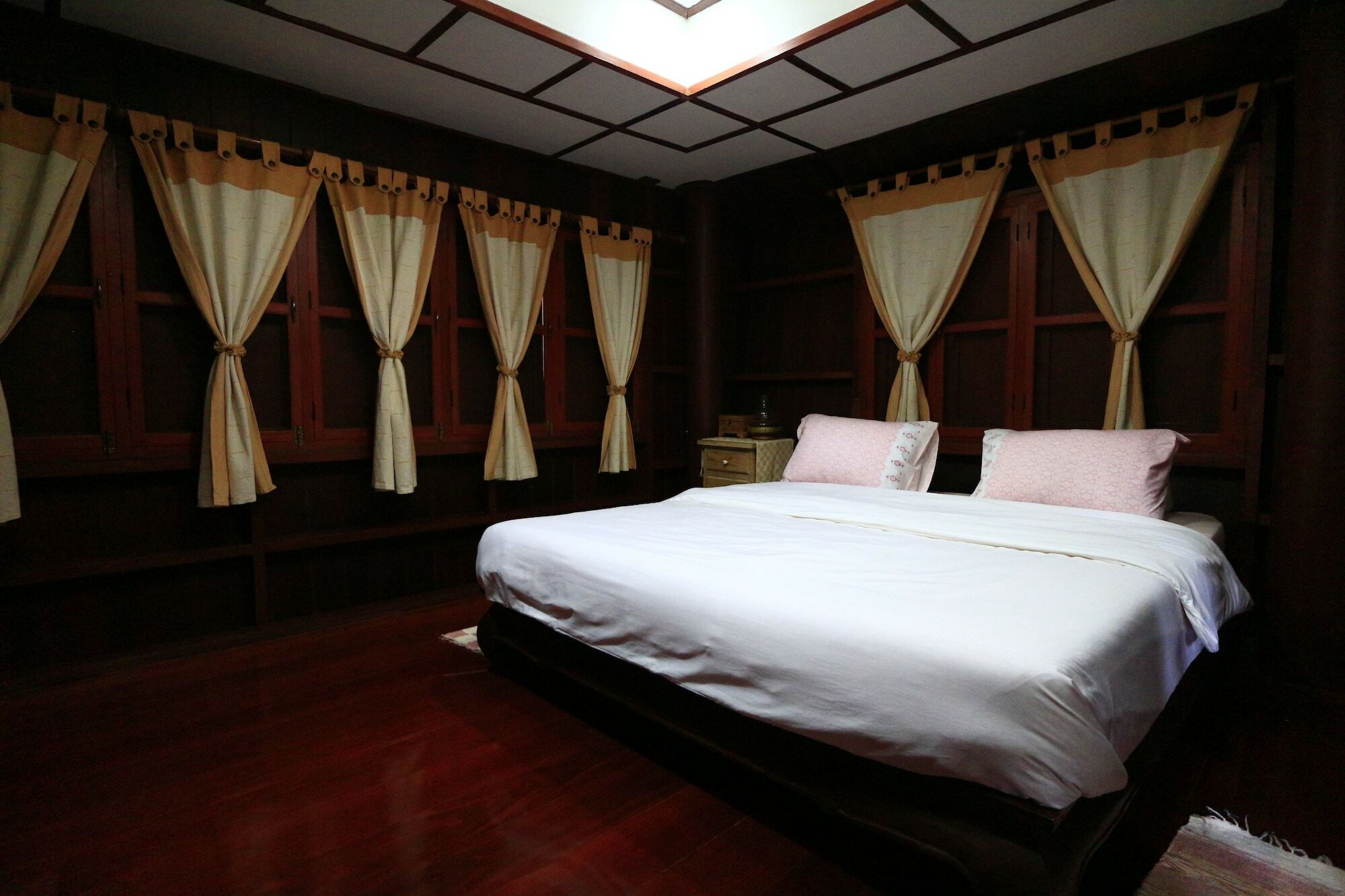 Kawila126 Hotell Chiang Mai Eksteriør bilde